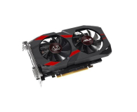ASUS GeForce GTX 1050 TI CERBERUS-GTX1050TI-A4G - 1459695 - zdjęcie 4